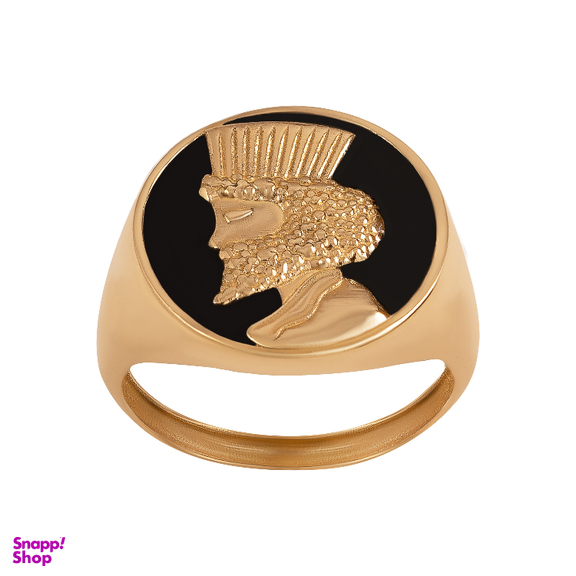 انگشتر طلا 18 عیار زنانه جواهری سون کد 5704