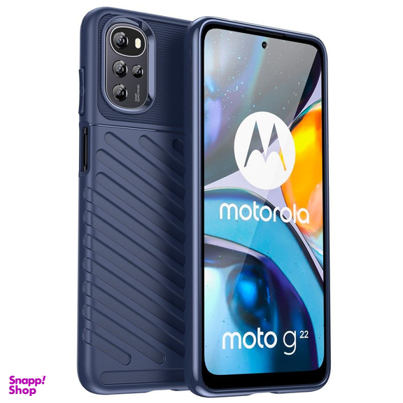 کاور گوشی موبایل مدل لوکس مناسب موتورولا Moto G22