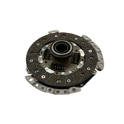 دیسک و صفحه کلاچ بهینه 200/215 میلی متر W-492161 کد 107609 مناسب تیبا/کوییک