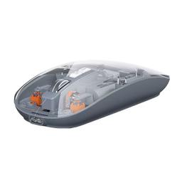 ماوس بی سیم بلوتوثی رسی مدل RCS-M01