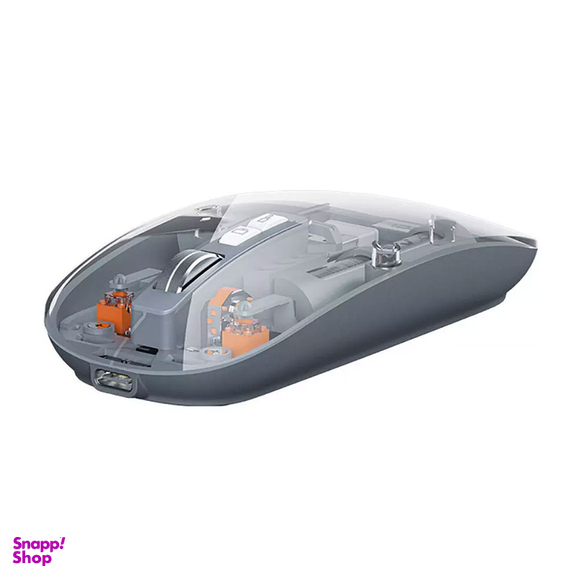 ماوس بی سیم بلوتوثی رسی مدل RCS-M01