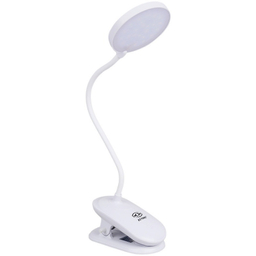 چراغ مطالعه شارژی کیانگ مدل KY-8912