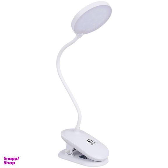 چراغ مطالعه شارژی کیانگ مدل KY-8912