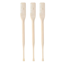 تیغ اصلاح بینی مدل 01 بسته سه عددی