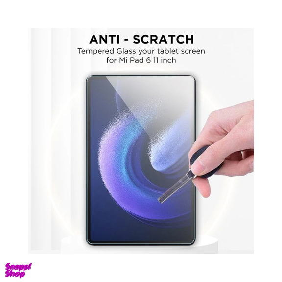 محافظ صفحه نمایش تبلت مدل MSR - ESD مناسب شیائومی Mi Pad 6/6 Pro
