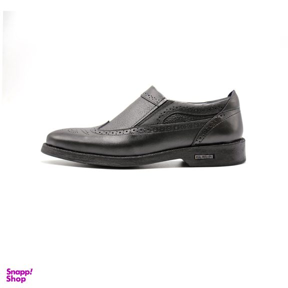 کفش رسمی مردانه مستر چرم مدل mrc115-02