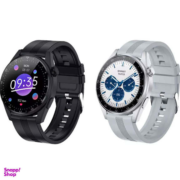 ساعت هوشمند ایکس او مدل W3 PRO PLUS