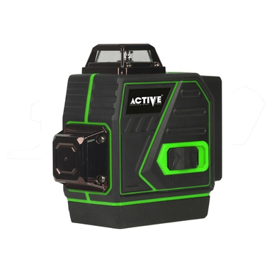 تراز لیزری شارژی اکتیو تولز کد AC-67363D