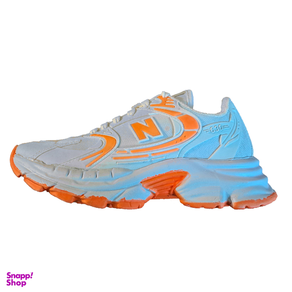 کفش پیاده روی زنانه طرح نیوبالانس مدل NB-02