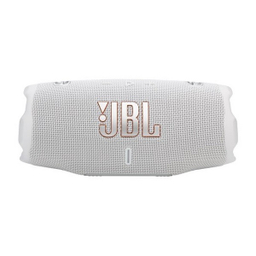 اسپیکر بلوتوثی قابل حمل جی بی ال مدل JBL Charge 6