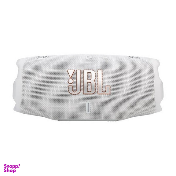 اسپیکر بلوتوثی قابل حمل جی بی ال مدل JBL Charge 6