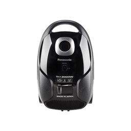جاروبرقی 2000 وات پاناسونیک مدل MC-CJ913