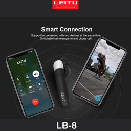 هندزفری بلوتوثی لیتو مدل LB-8