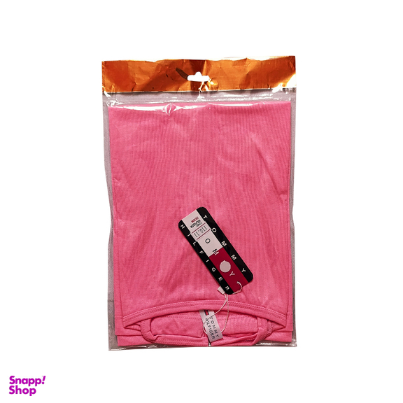 تاپ زنانه طرح تام فورد کد T0۱ رنگ صورتی