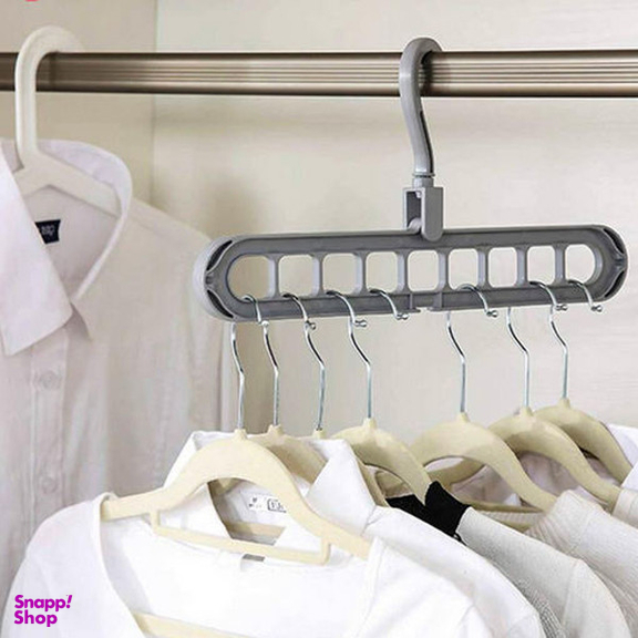 چوب لباسی مدل RM 15