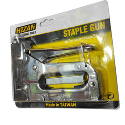 منگنه کوب هیزان مدل SMT-STAPLE GUN-4-14-TAIWAN