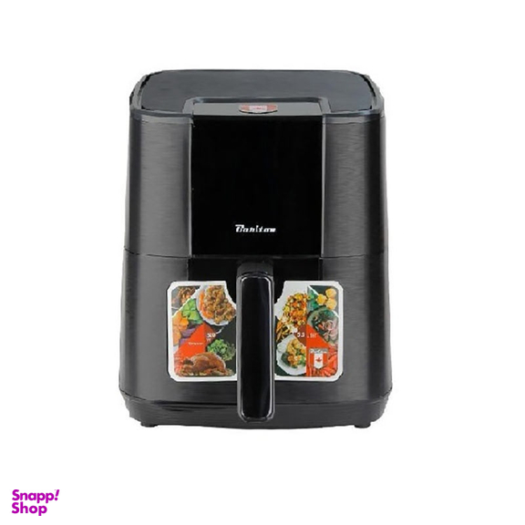 سرخ کن بدون روغن باریتون مدل BAF-55158GWB