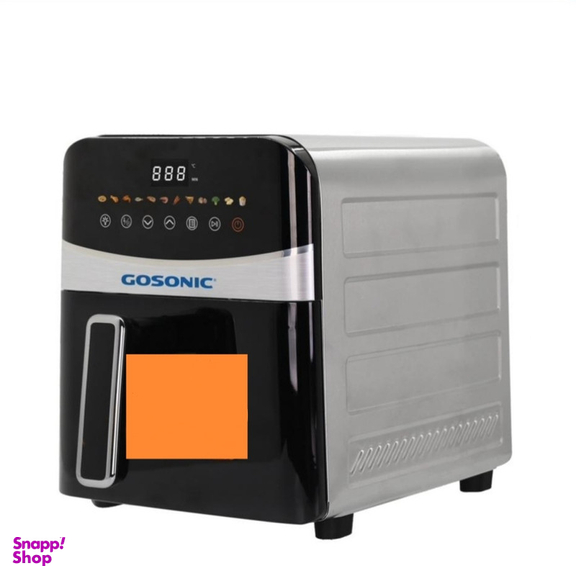 سرخ کن بدون روغن گوسونیک مدل Gosonic GAF-859