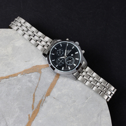 ساعت مچی عقربه ای کوارتز زنانه الگانس مدل EZSMJ5443