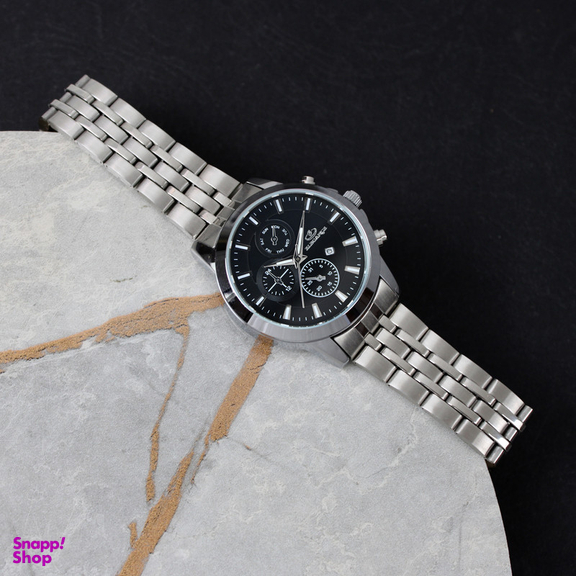 ساعت مچی عقربه ای کوارتز زنانه الگانس مدل EZSMJ5443