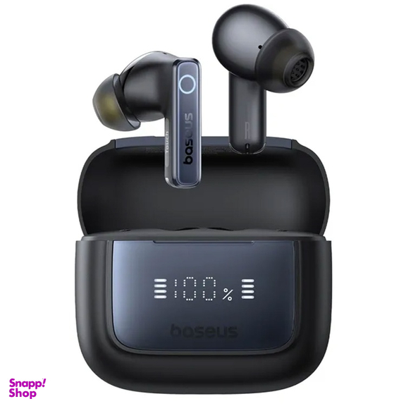 ایرفون بلوتوثی بیسوس مدل Bowie 35