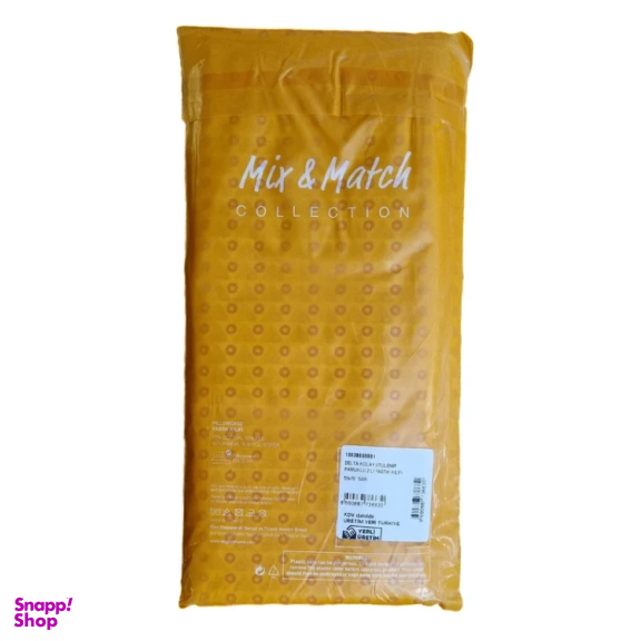 رو بالشی انگلیش هوم مدل Delta بسته 2 عددی