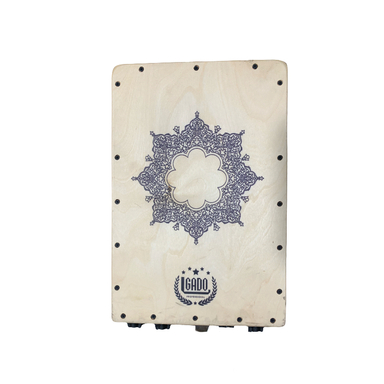 کاخن الگادو کد 3