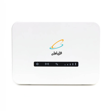 مودم 4.5G / TD-LTE همراه اول مدل HA6400
