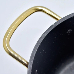 سرویس قابلمه 10 پارچه یونیک مدل 008