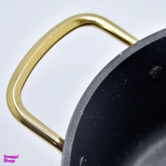 سرویس قابلمه 10 پارچه یونیک مدل 008