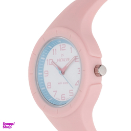 ساعت عقربه ای دخترانه جاکلین مدل JN-1399502LI