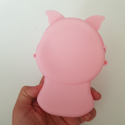 کیف رو دوشی طرح خوک کد 002