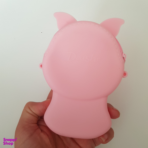 کیف رو دوشی طرح خوک کد 002