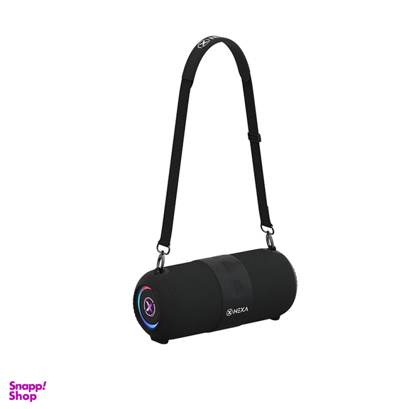 اسپیکر بلوتوثی قابل حمل نکسا کد S260