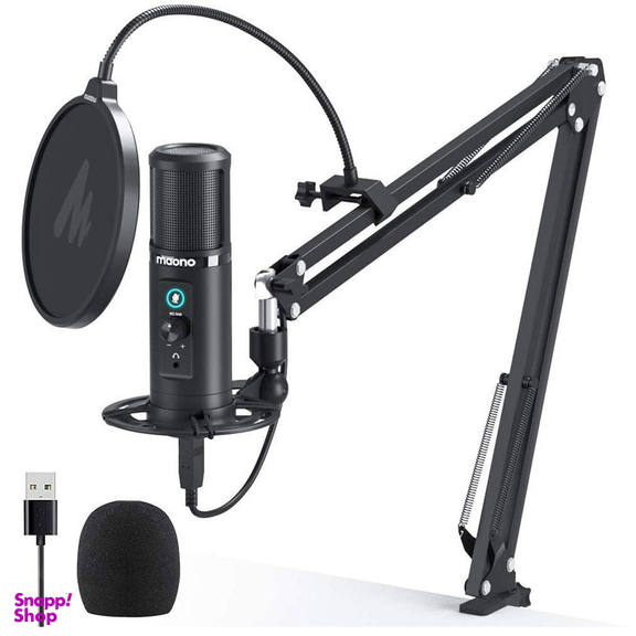 میکروفن کندانسر مائونو مدل AU-PM422