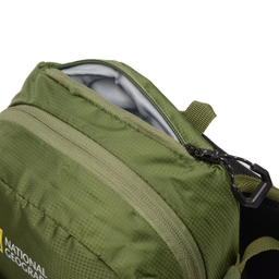 کوله پشتی نشنال جئوگرافیک مدل PROTECT THE WONER N29281 5LITR‎