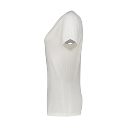 تاپ زنانه آدور مدل GD-13093848 رنگ سفید