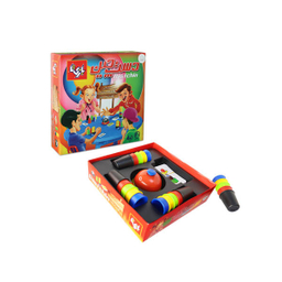 بازی فکری بازی تا مدل دست چین چهار نفره کد 044