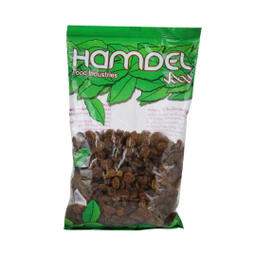 کشمش پلویی همدل وزن ۴۵۰ گرم