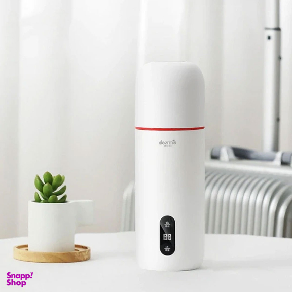 کتری برقی درما مدل DR035