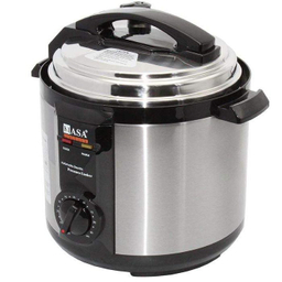 زودپز چندکاره ناسا الکتریک مدل NS-3073