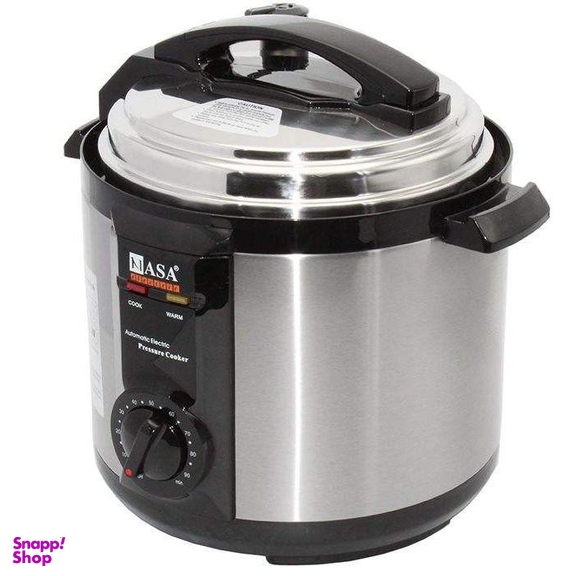 زودپز چندکاره ناسا الکتریک مدل NS-3073