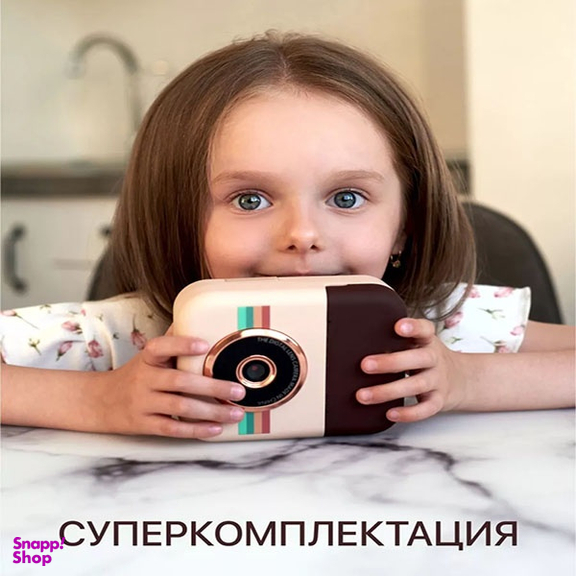 دوربین دیجیتال کودک مدل Kids