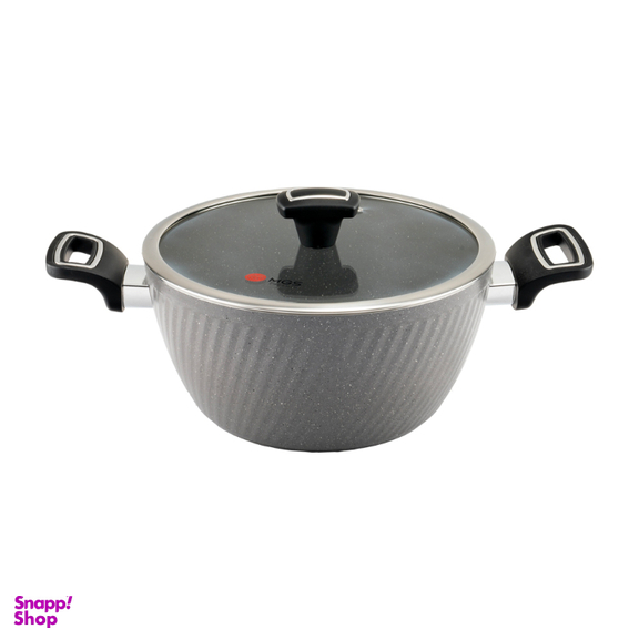 سرویس پخت و پز 14 پارچه ام جی اس کد 6285