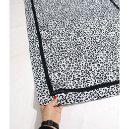 شال زنانه آنالیا مدل نخی دور دوخت چهار فصل محبوب کد 7073