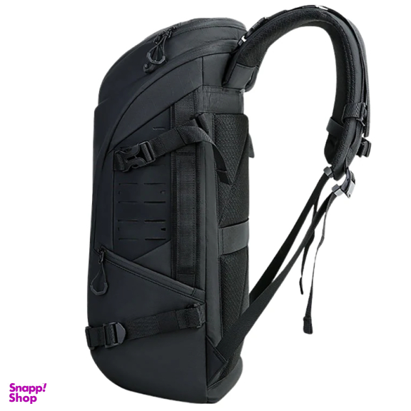 کوله پشتی مسافرتی و کوهنوردی 22 لیتر بنج مدل FW-226