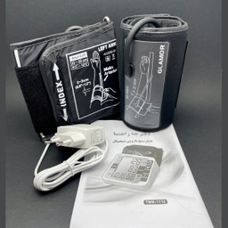 فشار سنج دیجیتال گلامور مدل TMB-1112
