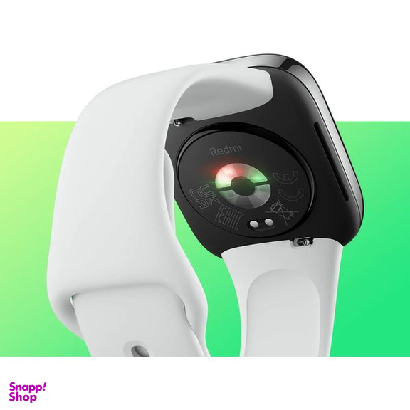 ساعت هوشمند شیائومی مدل Redmi Watch 3 Active