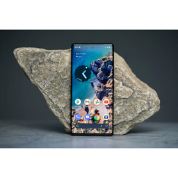 گوشی موبایل گوگل مدل Pixel 6 Pro تک سیم کارت ظرفیت 128 گیگابایت و رم 12 گیگابایت به همراه شارژر