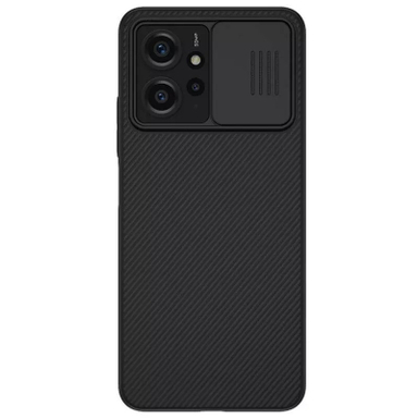 کاور نیلکین مدل Cam Shield مناسب برای گوشی موبایل شیائومی Redmi Note 12 4G